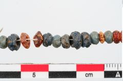 Foto von Perlenkette (NHMW-PRAE-024298)